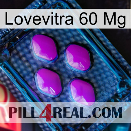 Lovevitra 60Mg 04